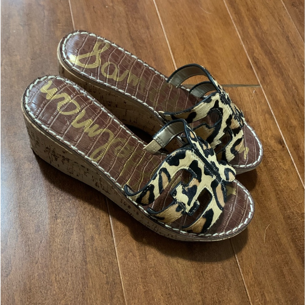 Sam Edelman shoes